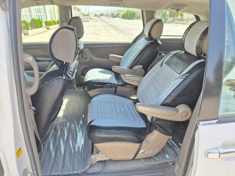 Toyota Sienna 2004 - 200 000 TMT - Гёкдепе - img 10