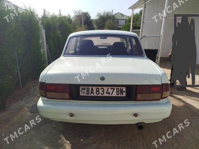 Gaz 3110 1999 - 20 000 TMT - Balkanabat - img 5