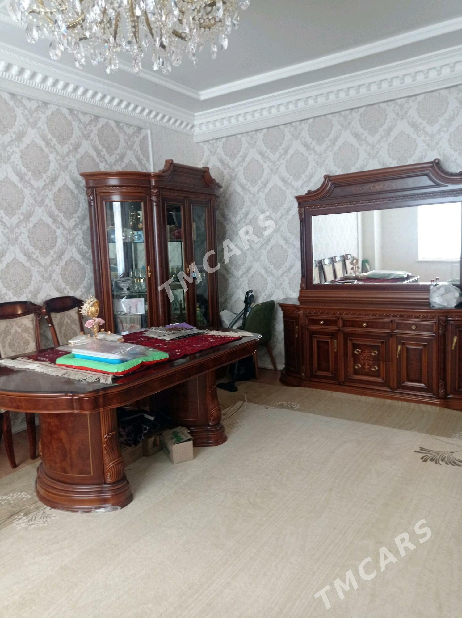mebil uztol ayna garnatur - Ашхабад - img 4