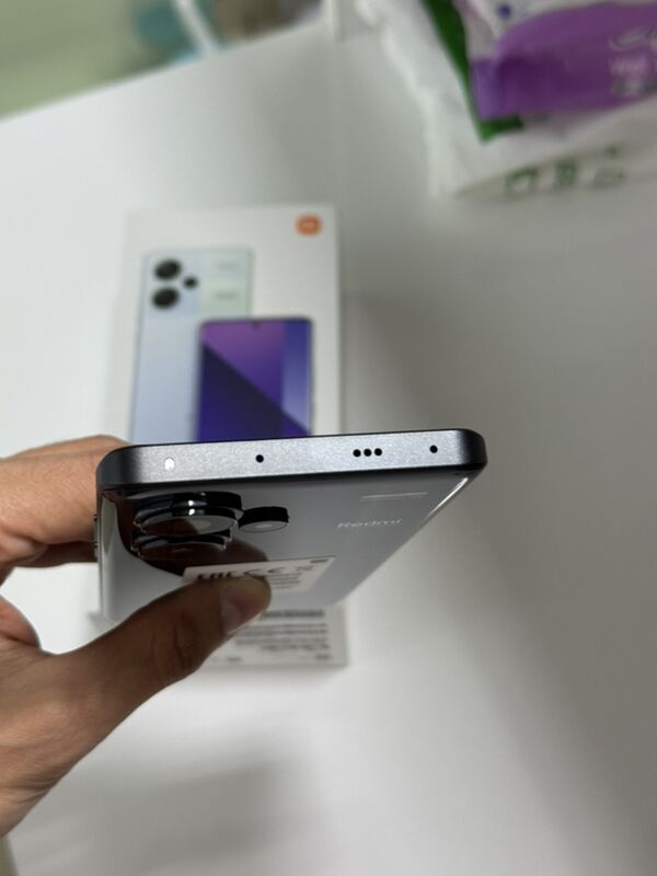 Redmi Not 13Pro Plus 12/512gb - Ашхабад - img 5