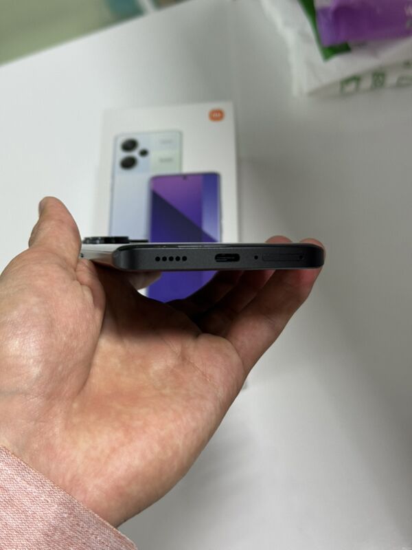 Redmi Not 13Pro Plus 12/512gb - Ашхабад - img 3