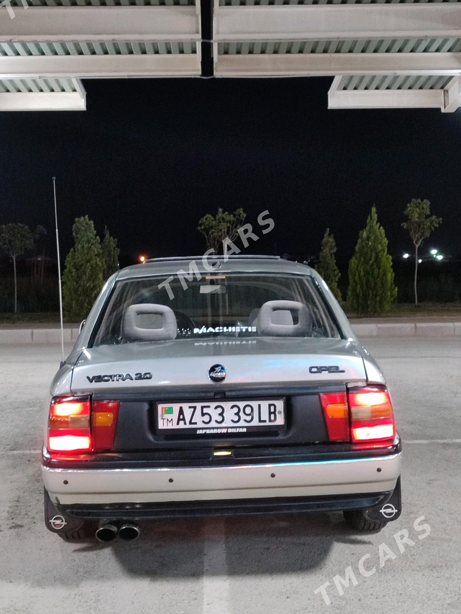 Opel Vectra 1990 - 26 000 TMT - Türkmenabat - img 2