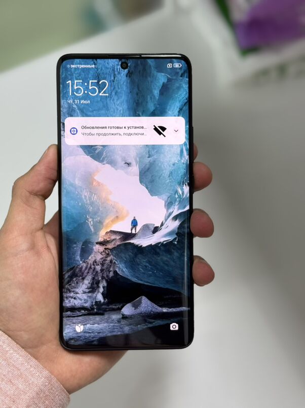 Redmi Not 13Pro Plus 12/512gb - Ашхабад - img 6