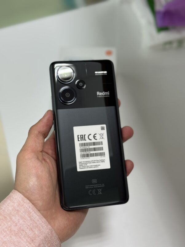 Redmi Not 13Pro Plus 12/512gb - Ашхабад - img 2