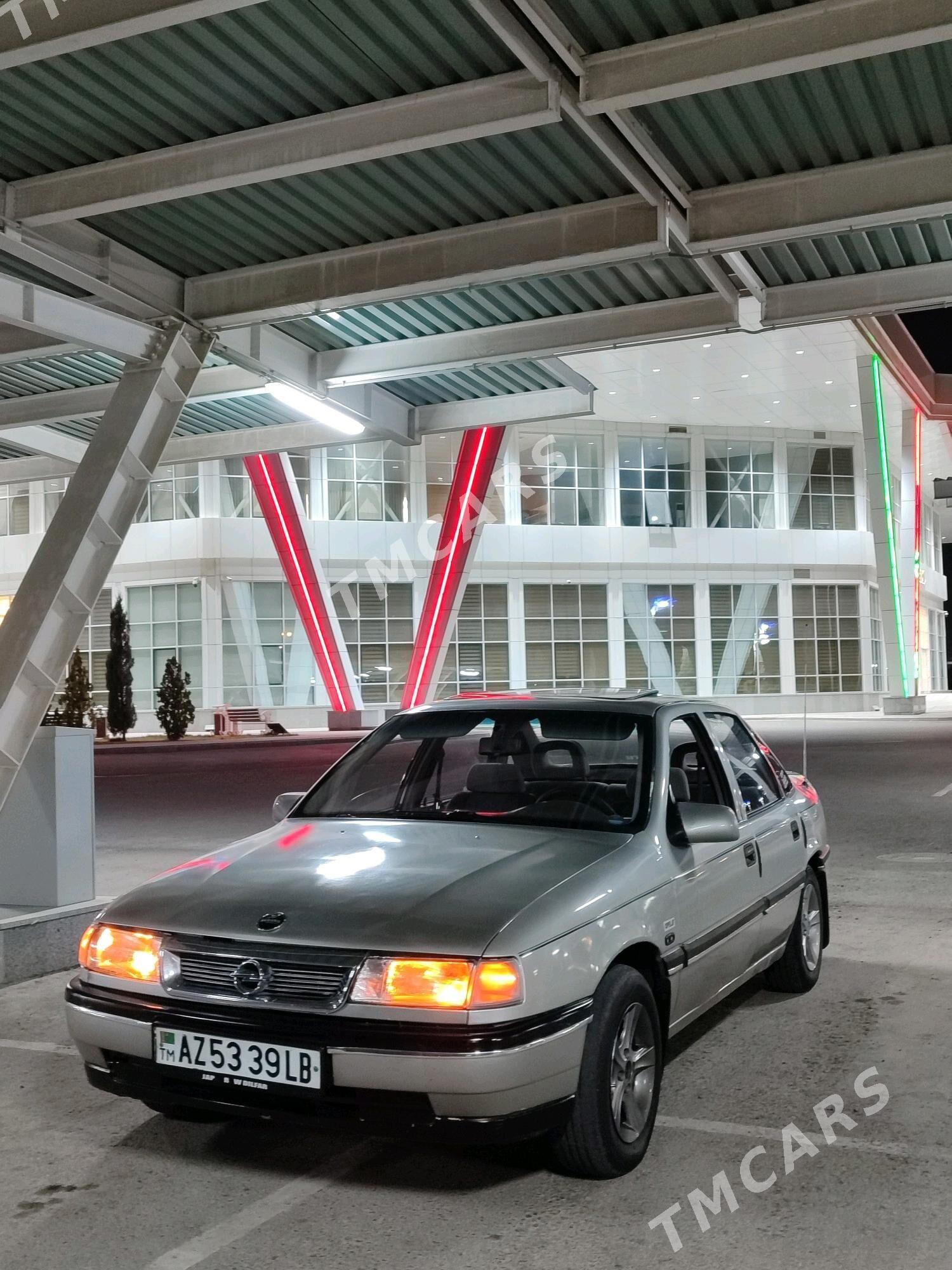 Opel Vectra 1990 - 26 000 TMT - Türkmenabat - img 3