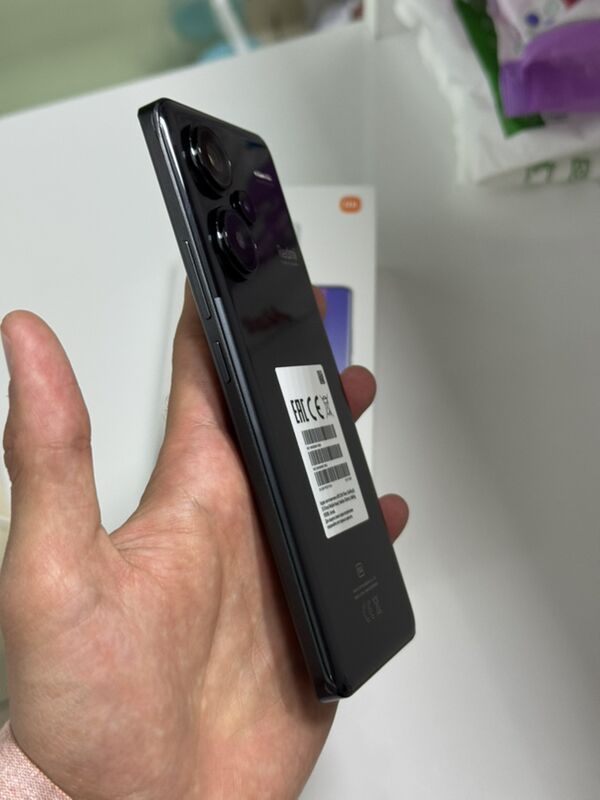 Redmi Not 13Pro Plus 12/512gb - Ашхабад - img 4