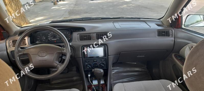 Toyota Camry 2000 - 140 000 TMT - Hitrowka - img 2