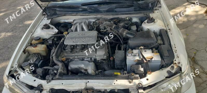Toyota Camry 2000 - 140 000 TMT - Hitrowka - img 7