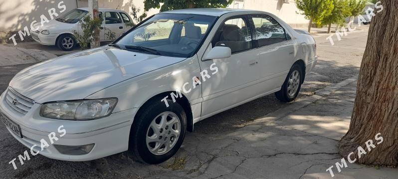 Toyota Camry 2000 - 140 000 TMT - Hitrowka - img 3