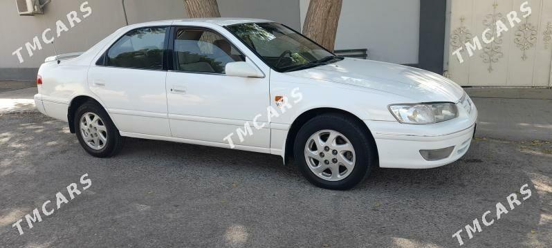 Toyota Camry 2000 - 140 000 TMT - Hitrowka - img 6