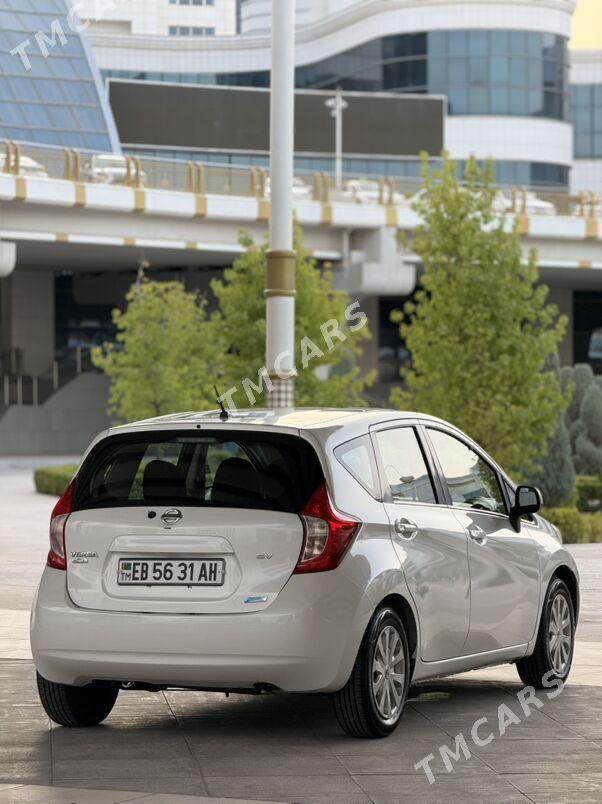Nissan Versa 2013 - 102 000 TMT - Ашхабад - img 4