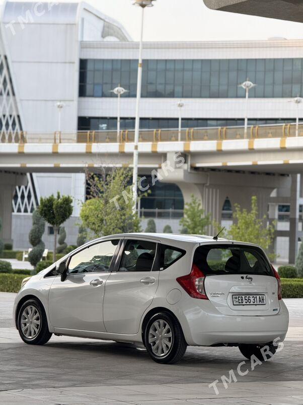 Nissan Versa 2013 - 102 000 TMT - Ашхабад - img 2