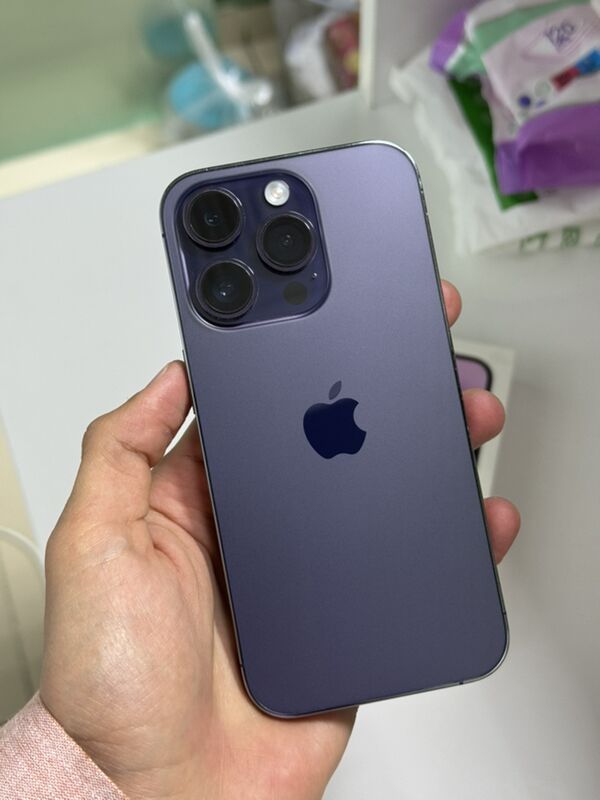 IPhone 14Pro Kredit - Ашхабад - img 2