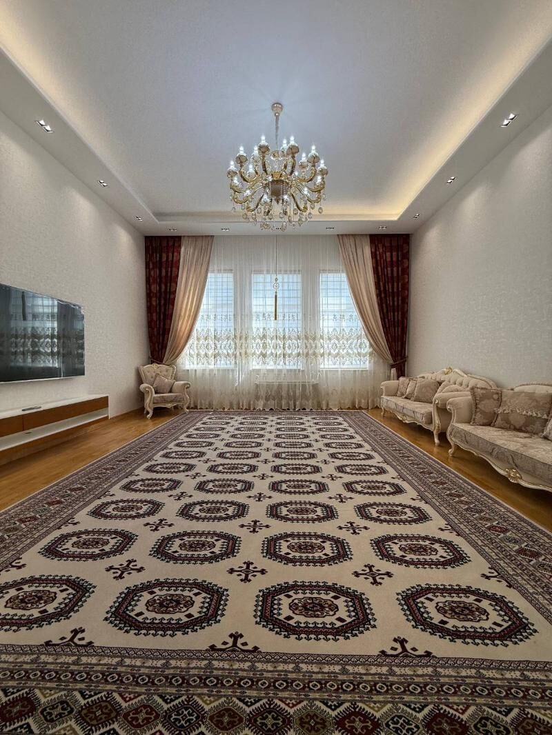 Ata türk elitka - Ашхабад - img 8