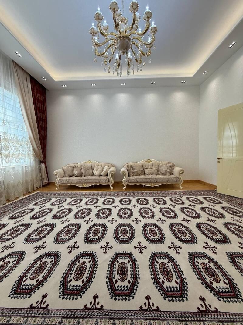 Ata türk elitka - Ашхабад - img 7