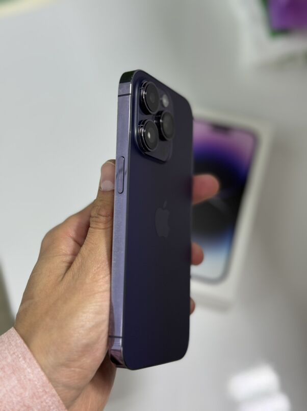 IPhone 14Pro Kredit - Ашхабад - img 3
