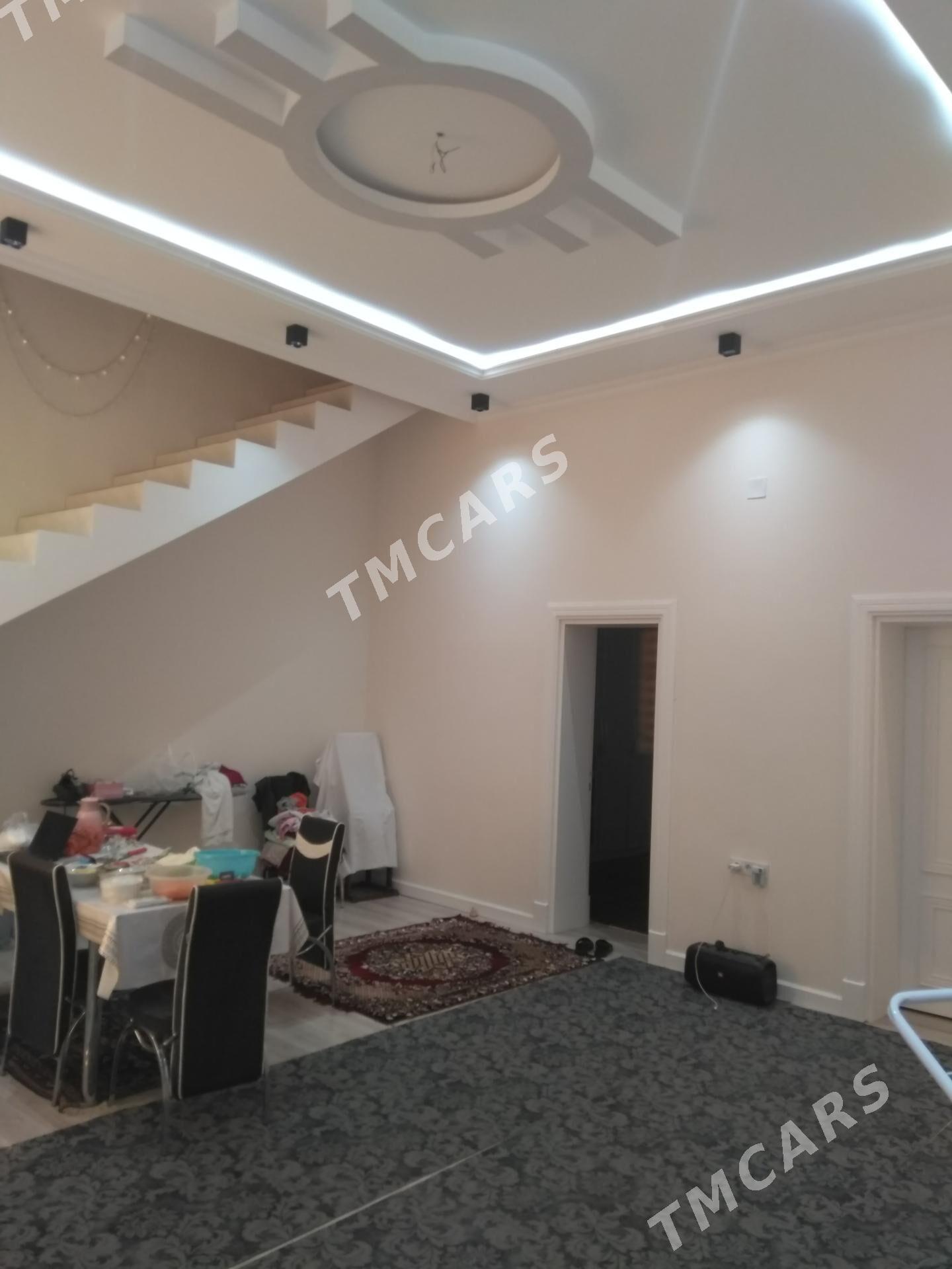 Çoganly kotej plan jay - Чоганлы - img 2