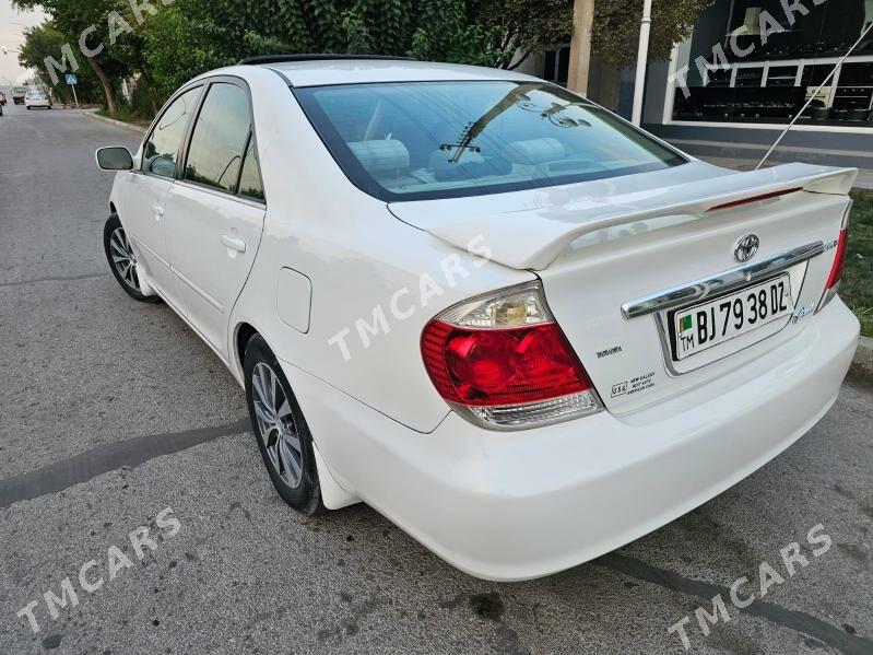 Toyota Camry 2006 - 180 000 TMT - Дашогуз - img 7