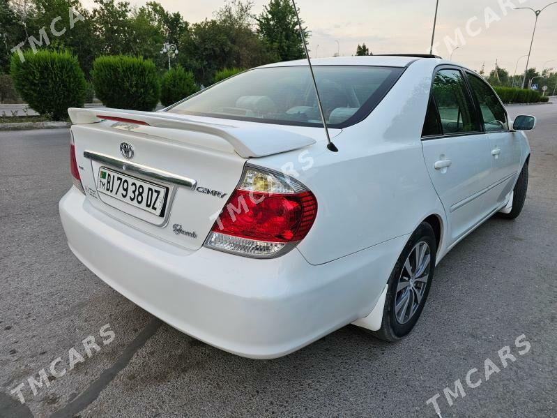 Toyota Camry 2006 - 180 000 TMT - Дашогуз - img 6