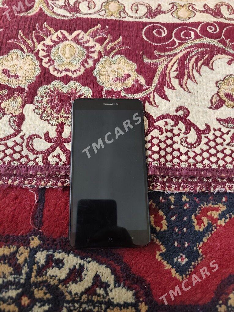 Redmi note 4 - Daşoguz - img 2