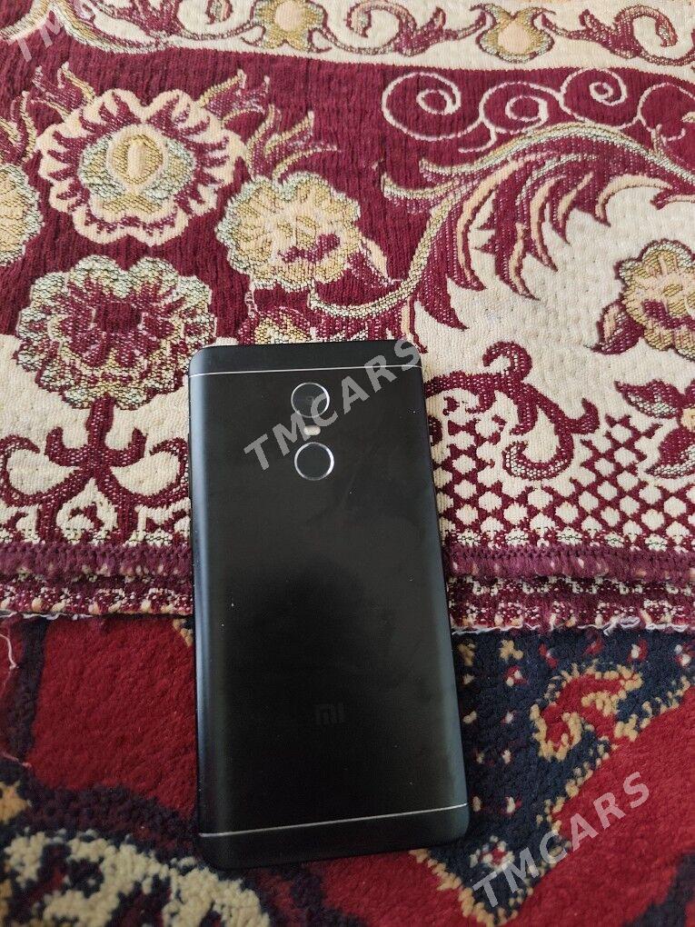 Redmi note 4 - Daşoguz - img 3