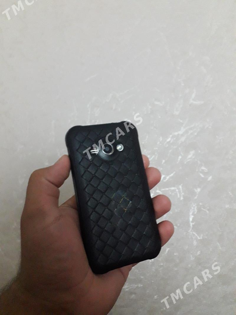 Samsung J1 ace - Ашхабад - img 2