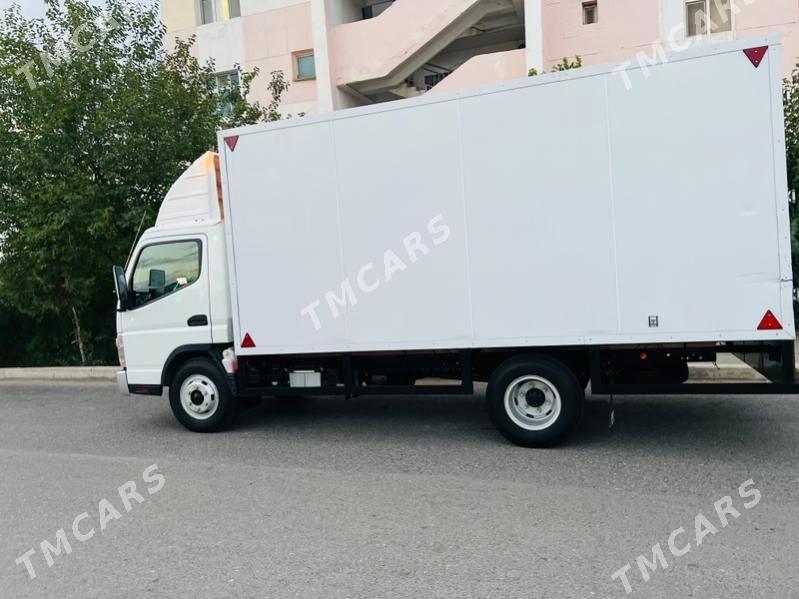 Mitsubishi Canter 2024 - 515 000 TMT - Ашхабад - img 4