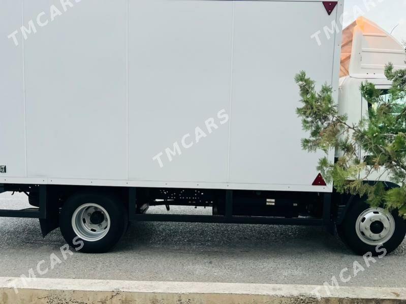 Mitsubishi Canter 2024 - 515 000 TMT - Ашхабад - img 5