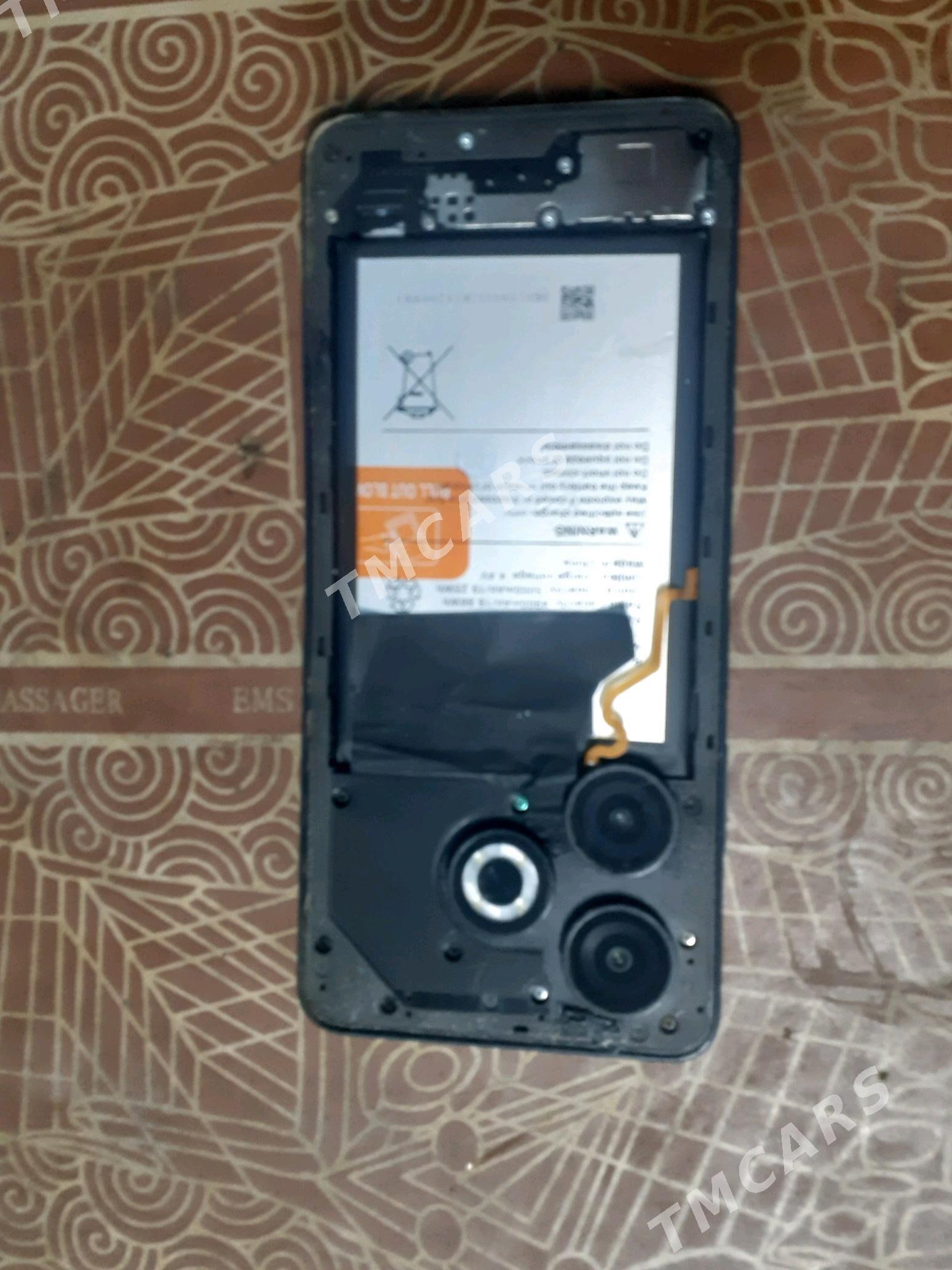 Infinix smart 8 - Daşoguz - img 3