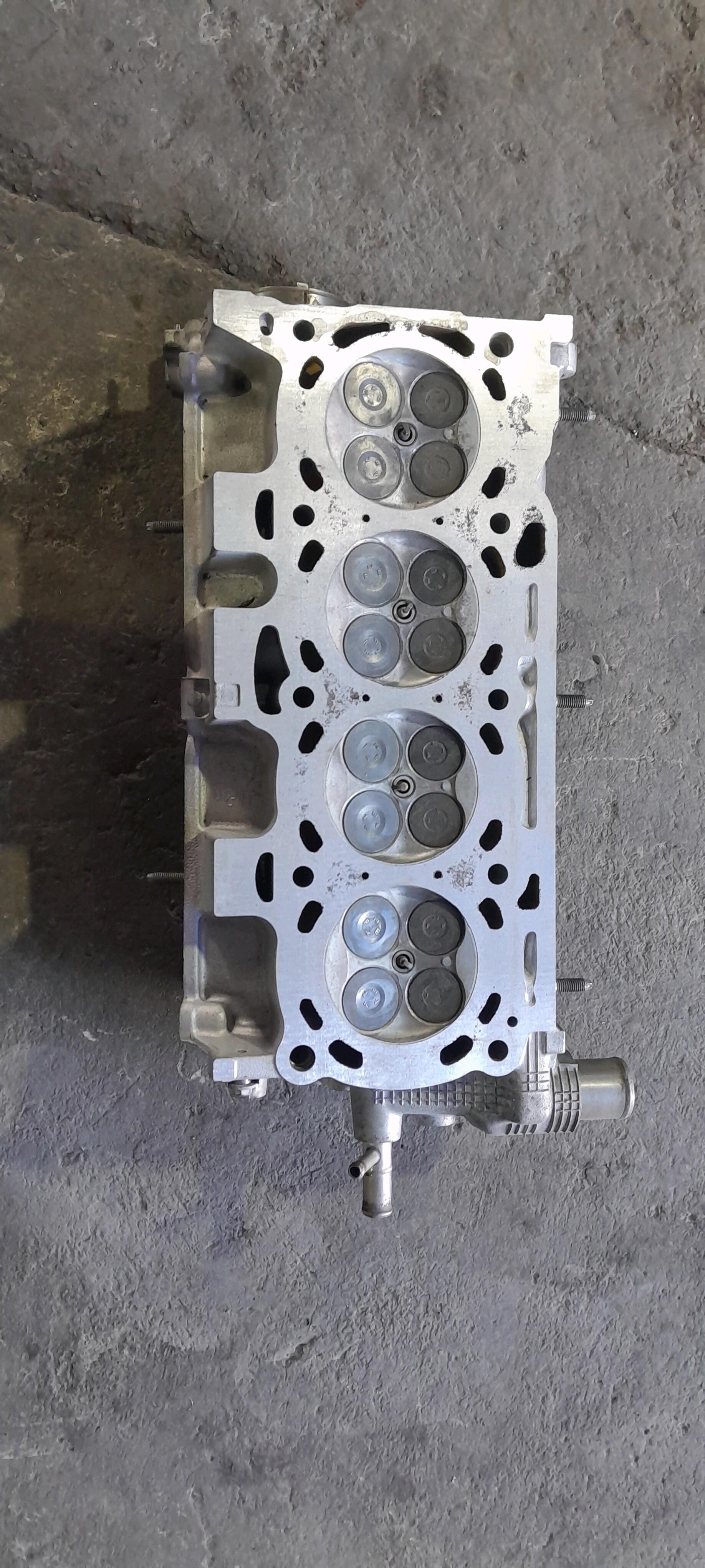 galofka 2.4 2 000 TMT - Дашогуз - img 3