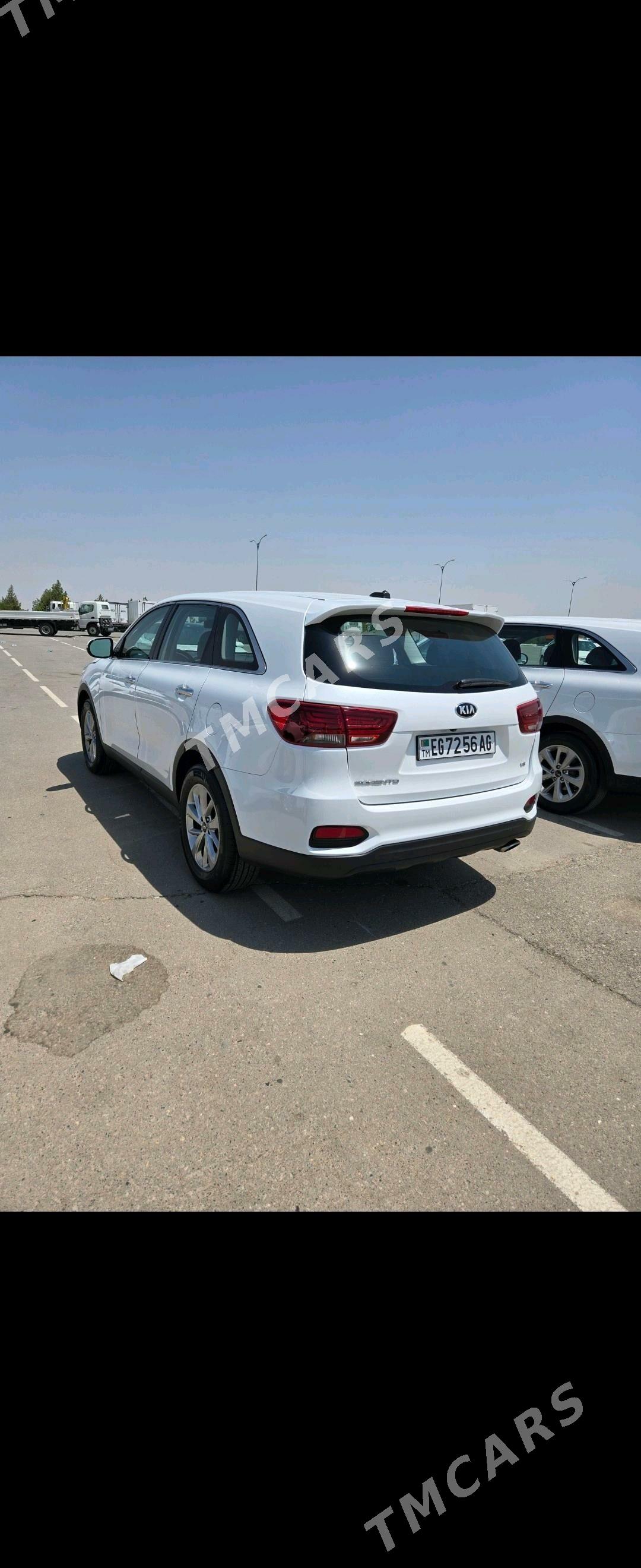Kia Sorento 2020 - 280 000 TMT - Ашхабад - img 5