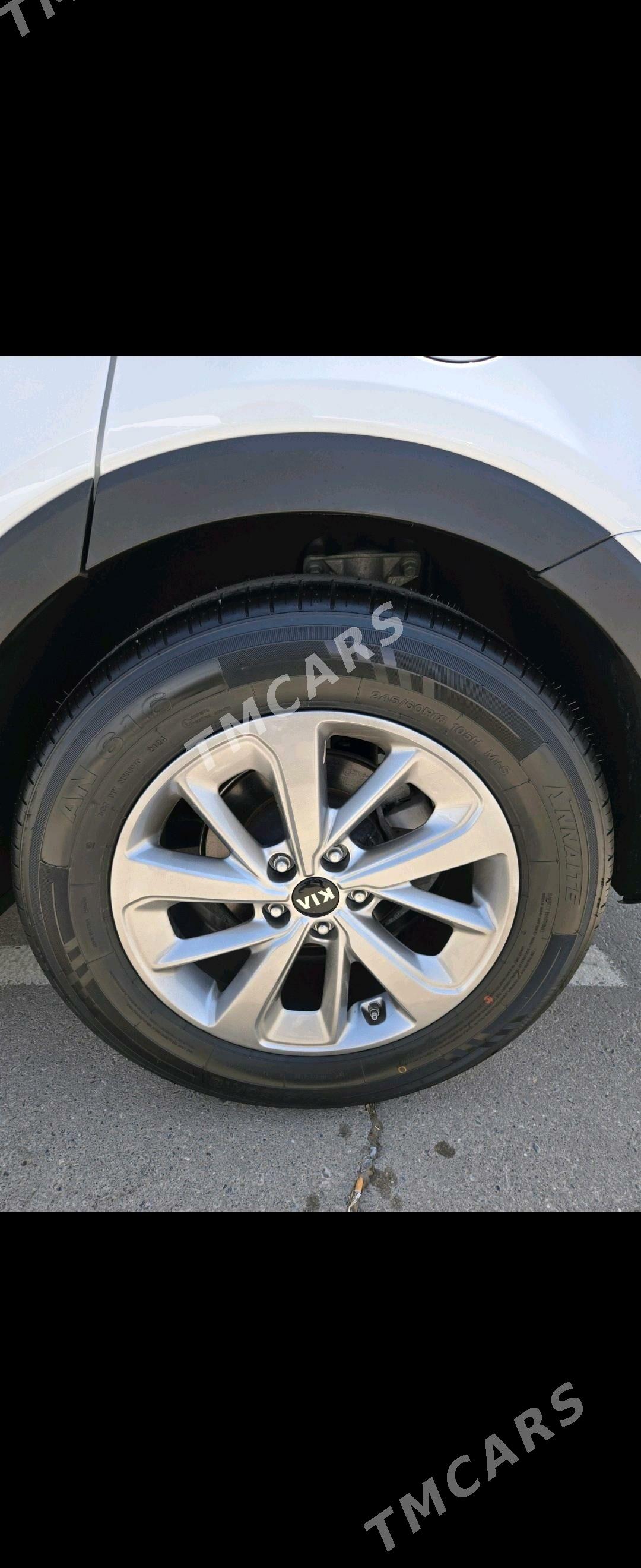 Kia Sorento 2020 - 280 000 TMT - Ашхабад - img 6