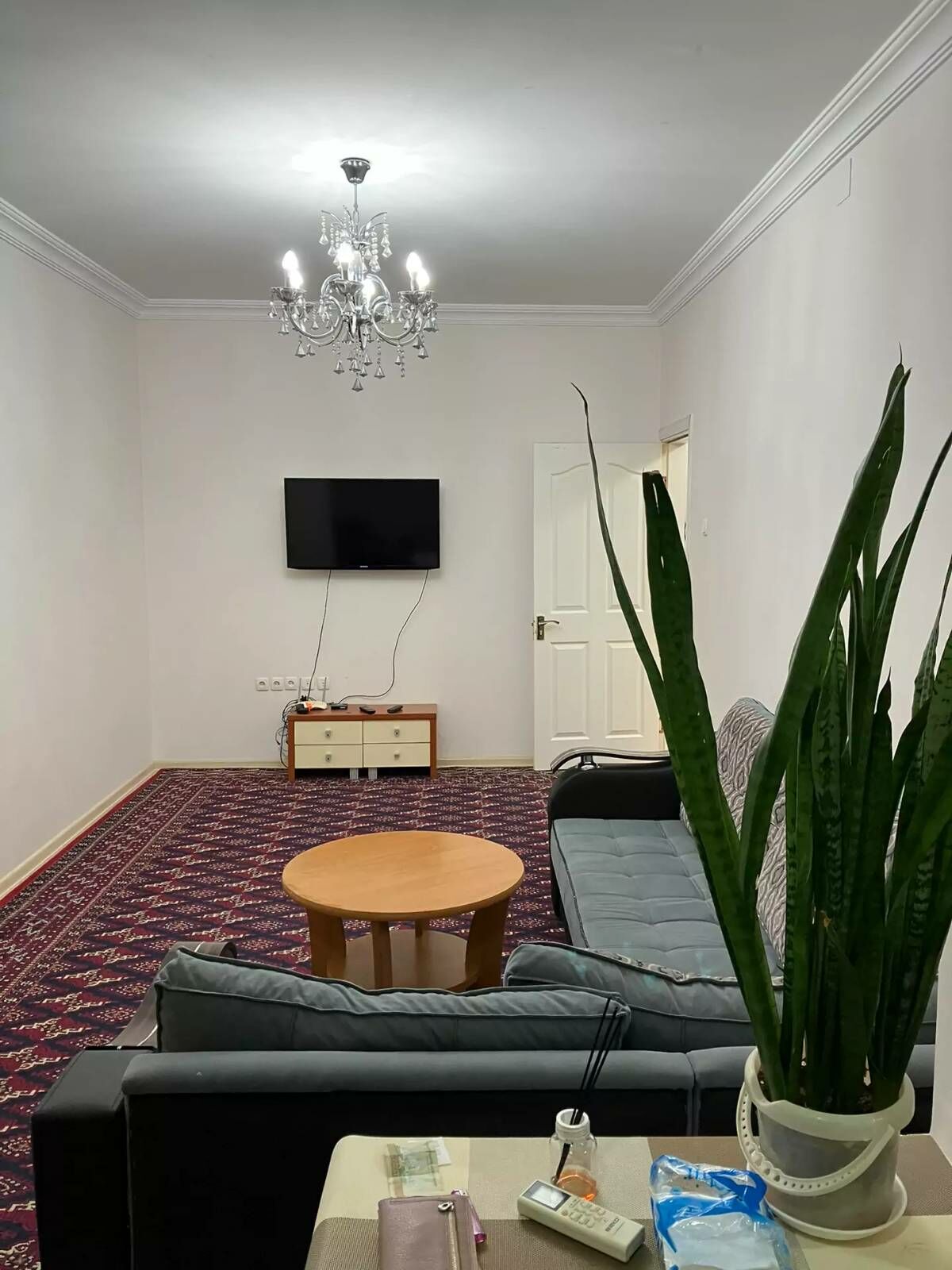 ARENDA MİR 2 - Aşgabat - img 6