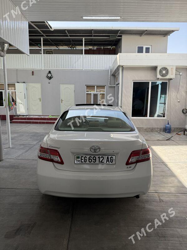 Toyota Camry 2010 - 245 000 TMT - Aşgabat - img 4
