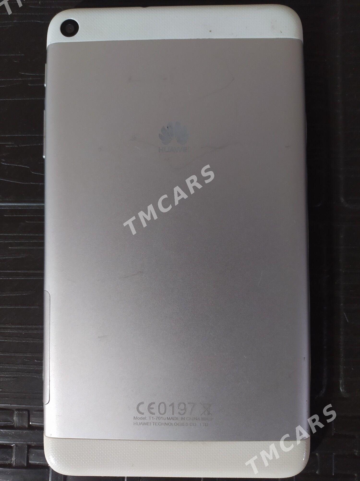 Huawei T1-701U - Мары - img 2