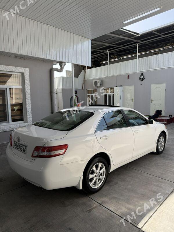 Toyota Camry 2010 - 245 000 TMT - Aşgabat - img 3