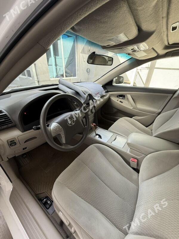 Toyota Camry 2010 - 245 000 TMT - Aşgabat - img 8