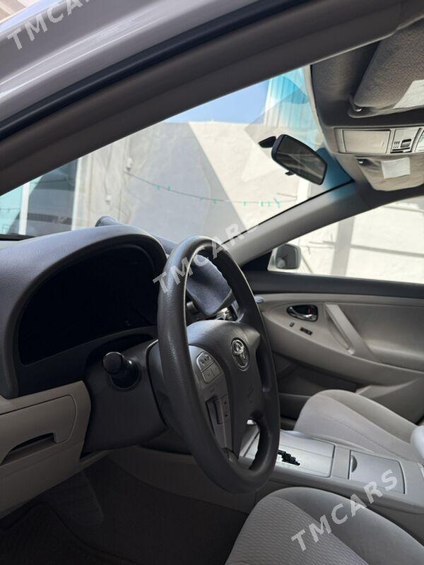 Toyota Camry 2010 - 245 000 TMT - Aşgabat - img 6
