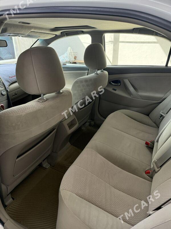 Toyota Camry 2010 - 245 000 TMT - Aşgabat - img 7