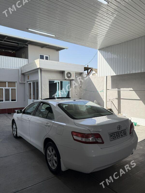 Toyota Camry 2010 - 245 000 TMT - Aşgabat - img 2