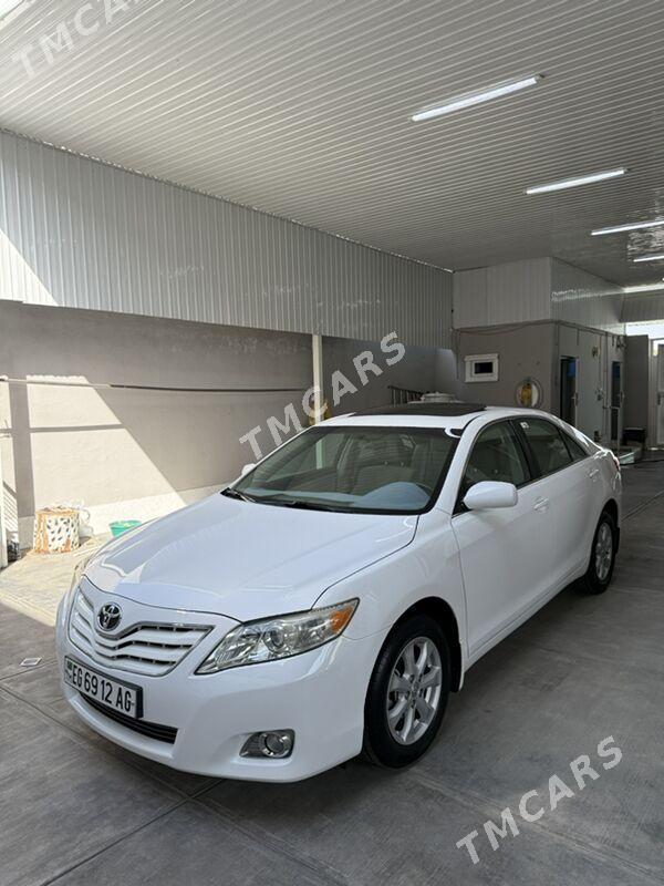 Toyota Camry 2010 - 245 000 TMT - Aşgabat - img 9
