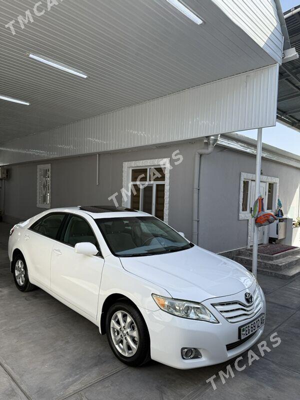 Toyota Camry 2010 - 245 000 TMT - Aşgabat - img 5