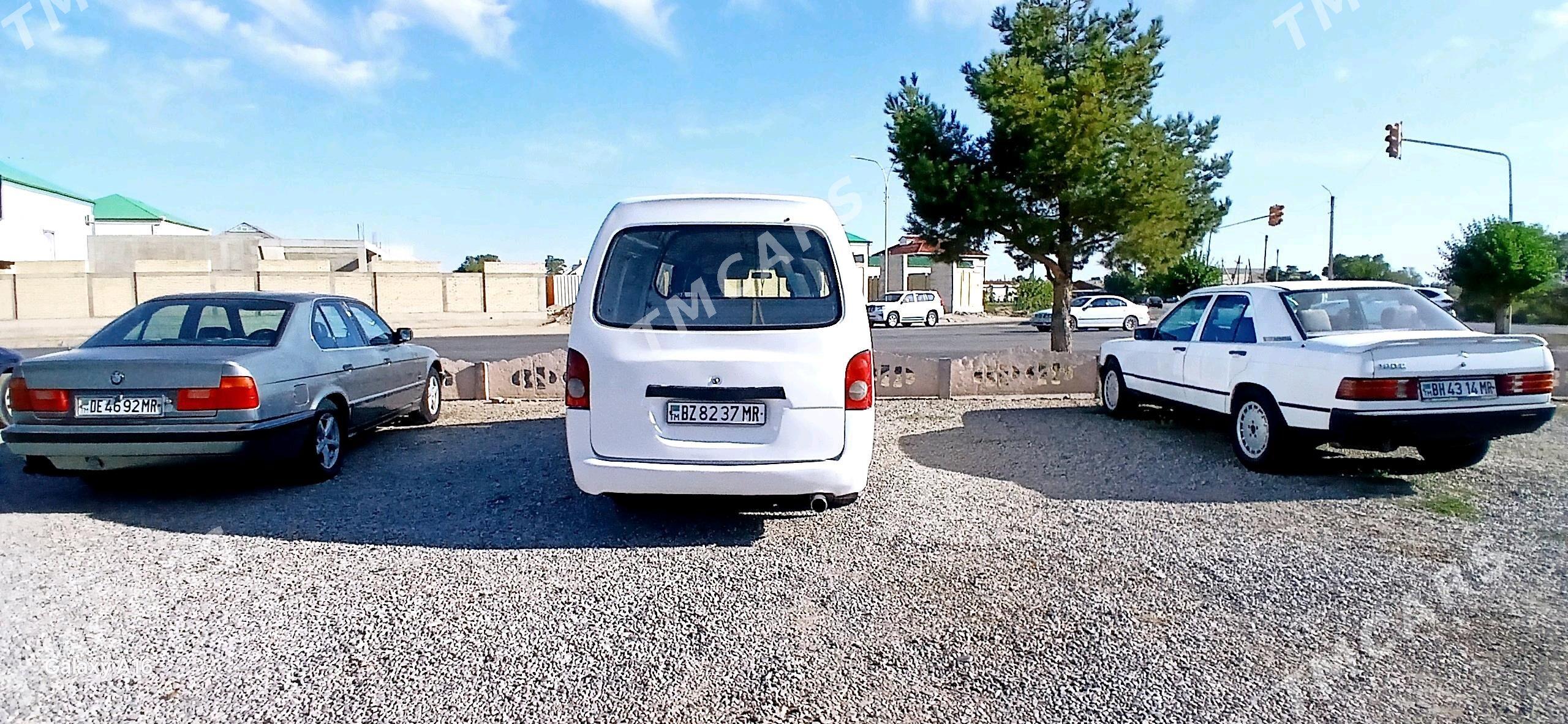 Hyundai H100 2002 - 40 000 TMT - Mary - img 3