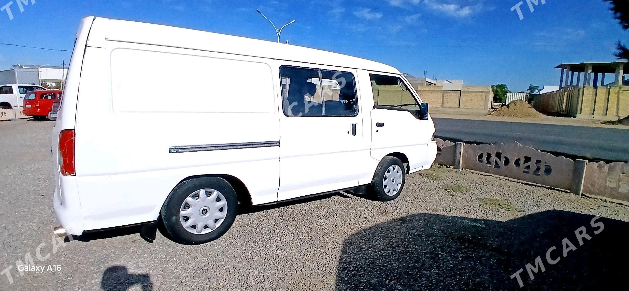 Hyundai H100 2002 - 40 000 TMT - Mary - img 4