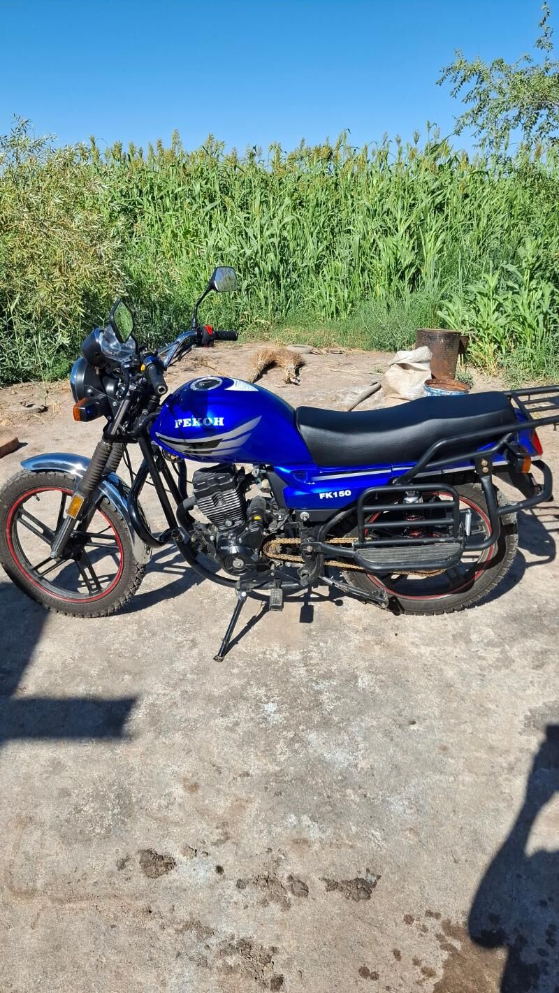Fekon FK200-14G 2025 - 20 000 TMT - етр. Туркменбаши - img 8