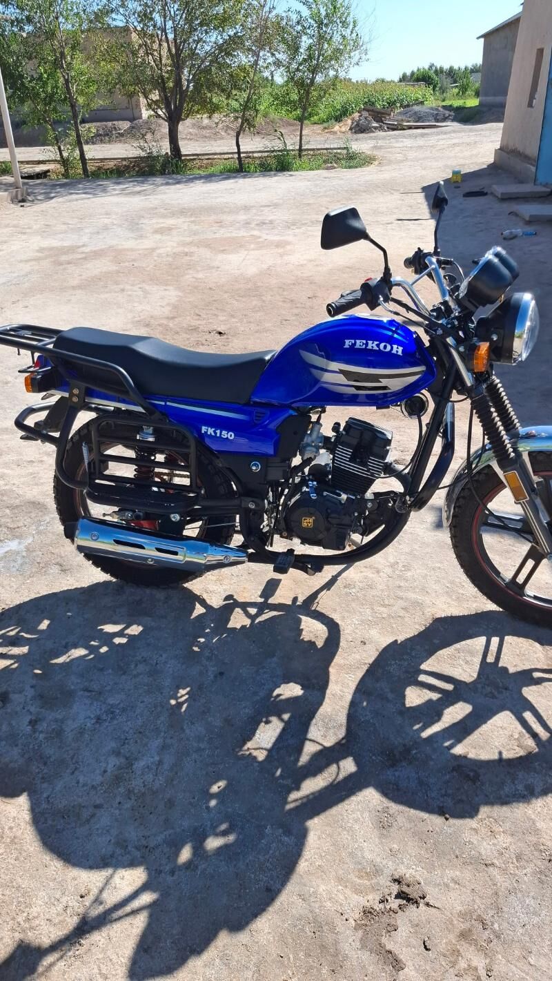 Fekon FK200-14G 2025 - 20 000 TMT - етр. Туркменбаши - img 7