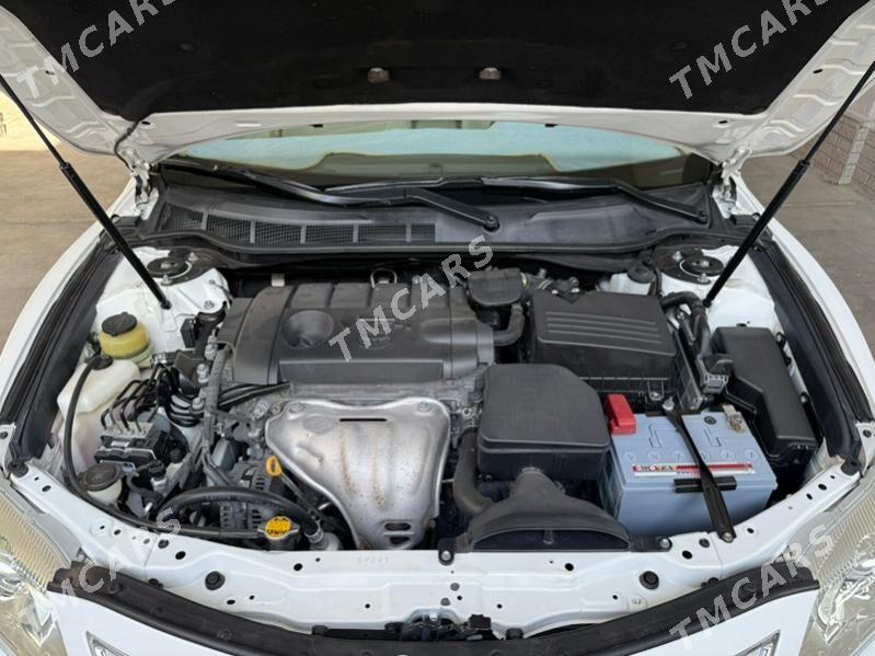 Toyota Camry 2010 - 245 000 TMT - Aşgabat - img 10