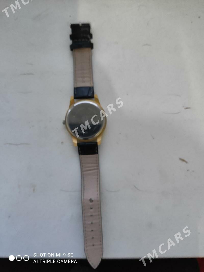 smart watch, rolex - Гуртли - img 2