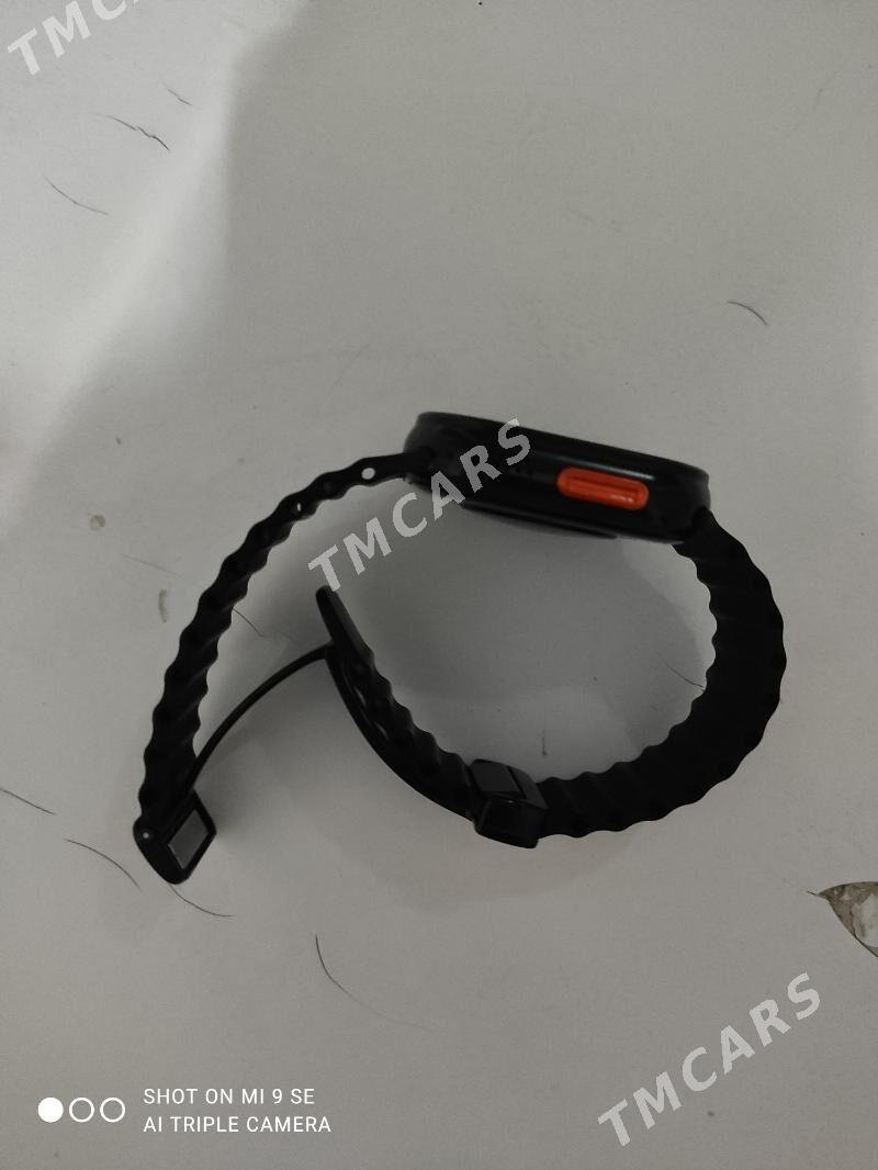 smart watch, rolex - Гуртли - img 3