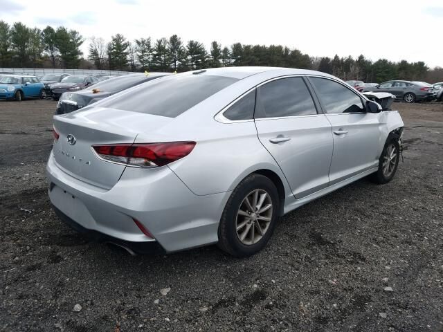 Hyundai Sonata 2018 - 182 000 TMT - Ашхабад - img 6